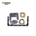 Genuine diesel Engine Parts S6B Upper Gasket kit For MITSUBISHI